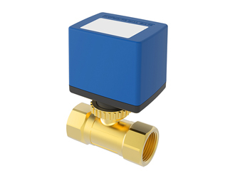 風(fēng)機(jī)盤(pán)管專(zhuān)用球閥