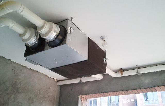 空氣過濾裝置如何選？看了文章你就明白了