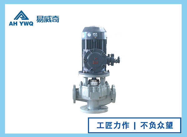 關(guān)于氟塑料泵倒灌原理知識小結